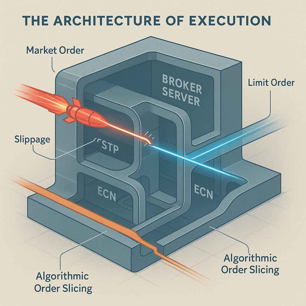 The Auction Never Ends Price Formation