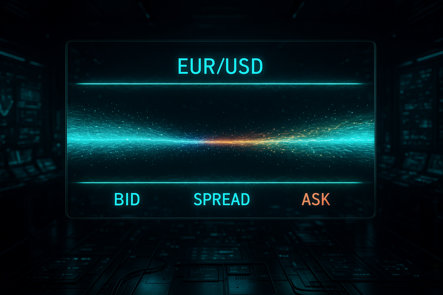 Understanding Market Structure Pricing Bid Ask Spread and Liquidity Explained