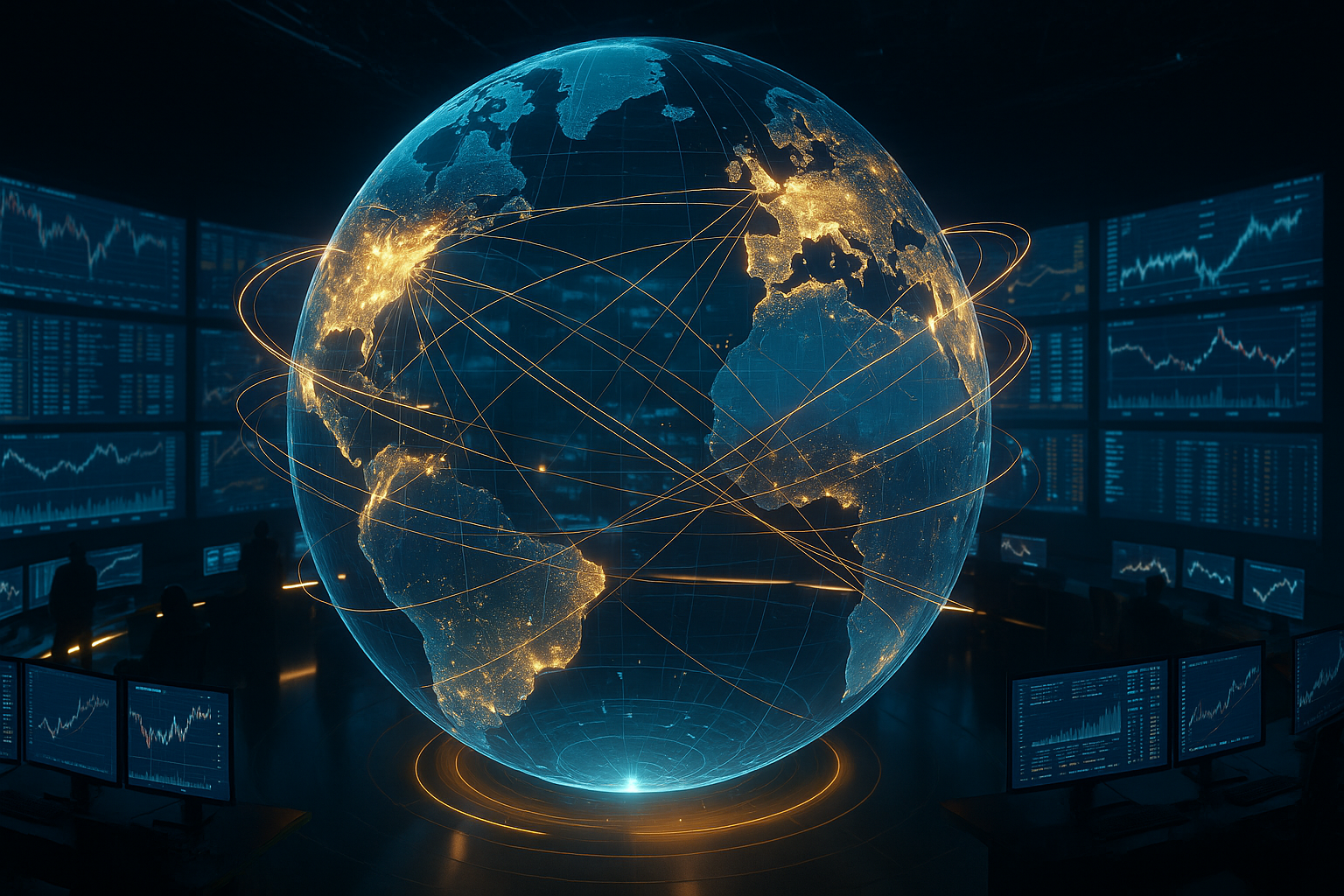 Understanding Market Volatility for Traders