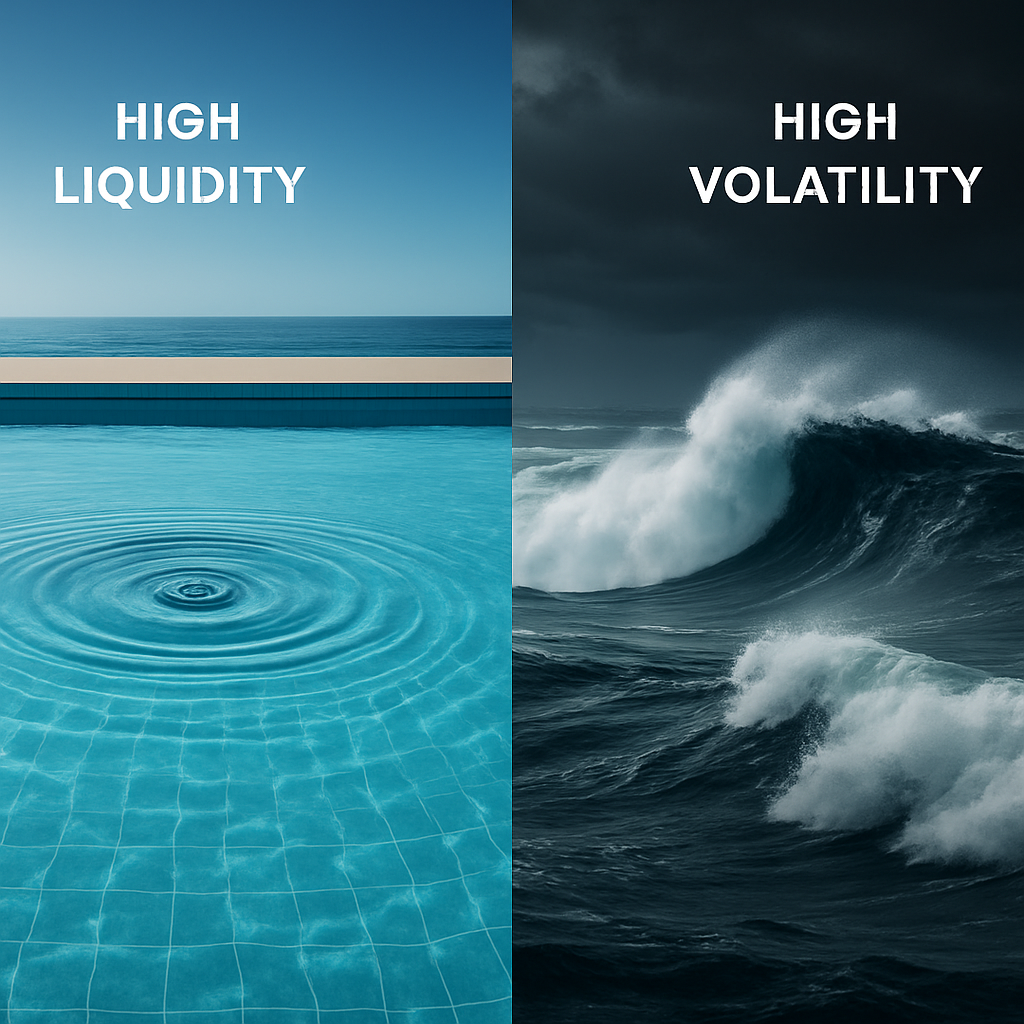 Understanding the Global Financial Markets The Playing Fields