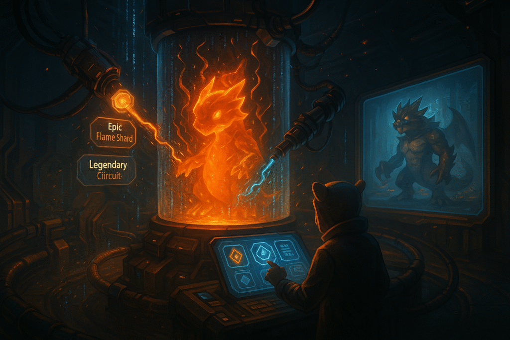 KaijuFrenz Market Performance