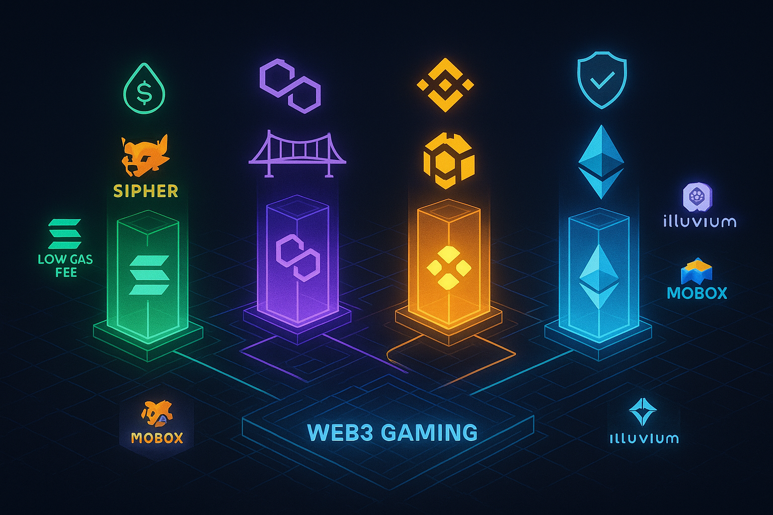 What Is NFT Gaming and How Does It Work