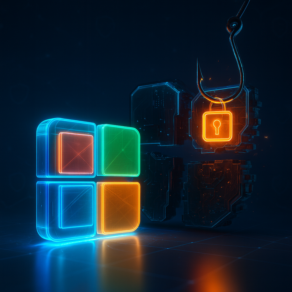 What Is a Microsoft Account Alert Phishing Email