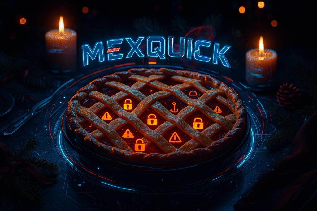 TASC Launches the Scamberry Pie Campaign to Raise Holiday Scam Awareness