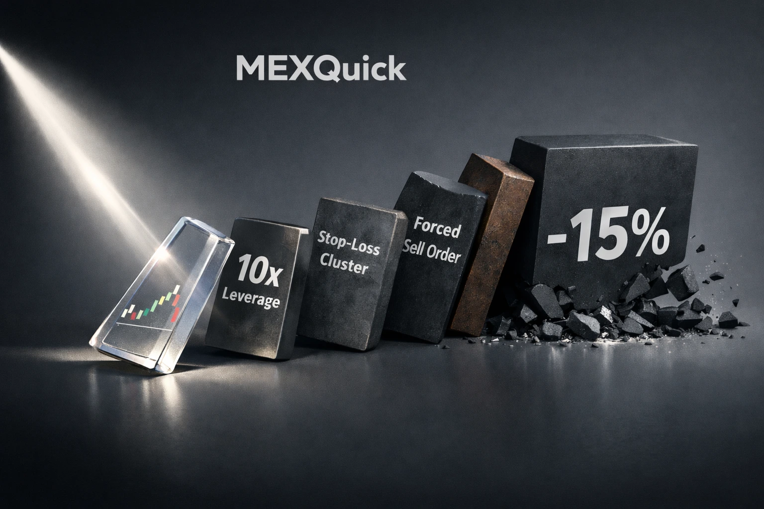 Crypto Market Manipulation